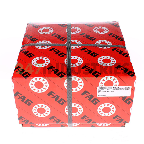 NJ2320-E-XL-TVP2-C3 FAG Image 5