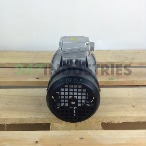 SP27124B5 SPZ Motori Elettrici Image 5