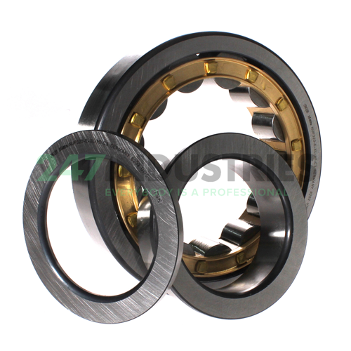 NUP320-E-XL-M1-C3 FAG Image 3