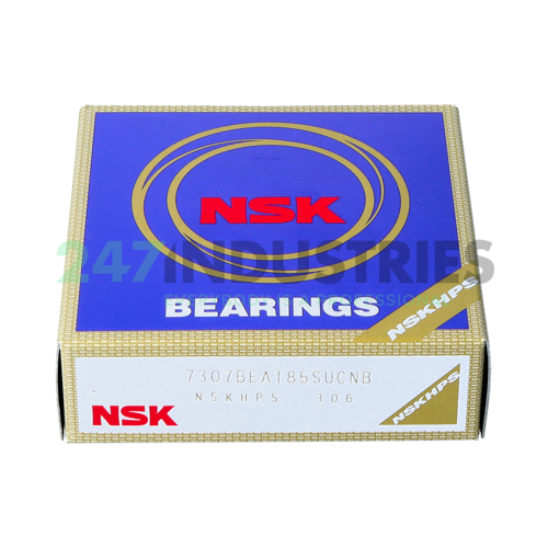 7307BEAT85SUCNB NSK Image 3