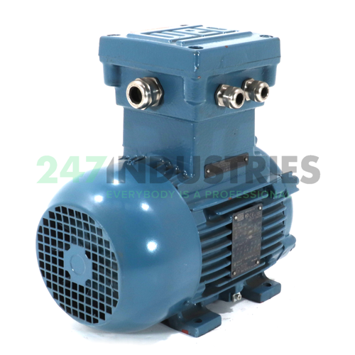 2.2K32CI290LB3EXD WEG Image 3