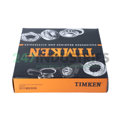 48286-20024 Timken Image 3