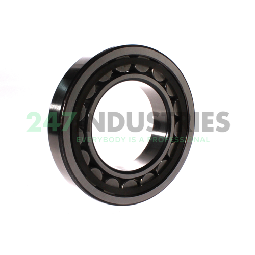 NU220ECP SKF Image 2