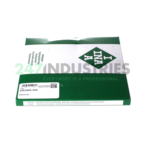 CSCC045-HLE INA Image 4