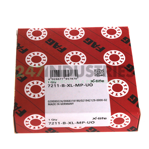 7211-B-XL-MP-UO FAG Image 3