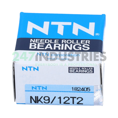 NK9/12T2 NTN Image 3