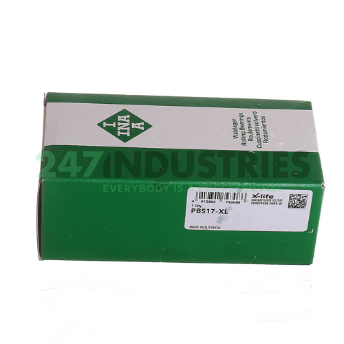 PBS17-XL INA Image 2
