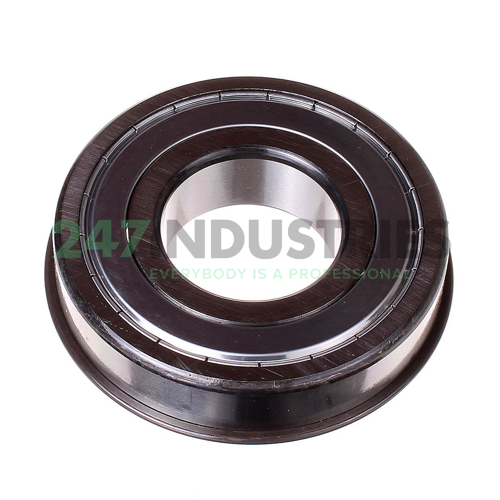 6309-ZNR SKF Image 2