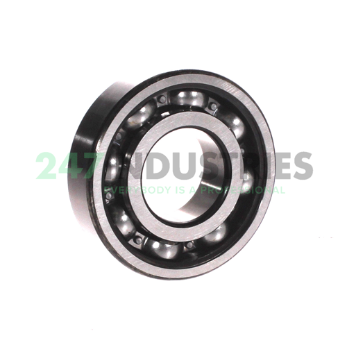 6307-RS1/C3 SKF Image 2