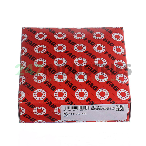 NU408-XL-M1-C4 FAG Image 5