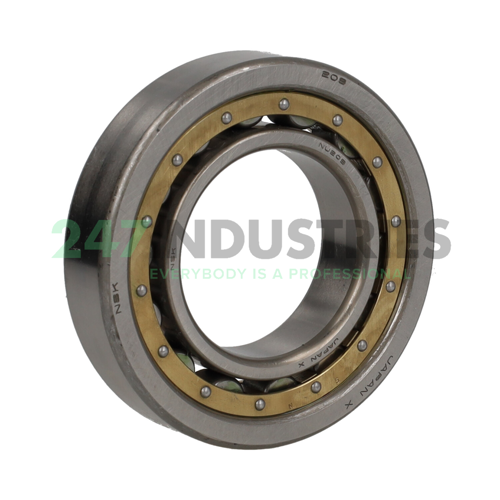 NU209MCM NSK Image 2