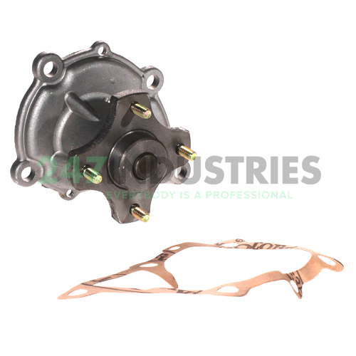 VKPC92203 SKF Image 3