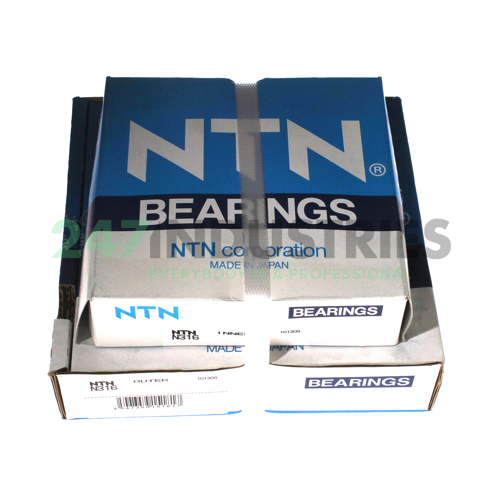 N316 NTN Image 4