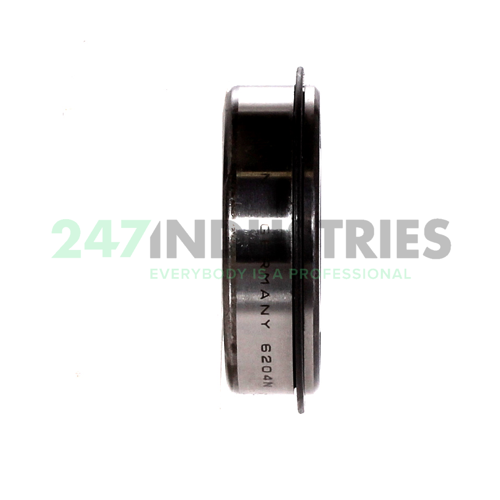 6204ZZ NR/2A NTN Image 4