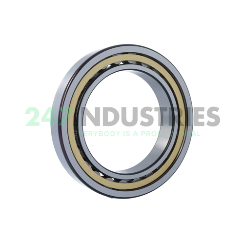 NU2226ECP/C3 SKF Image 4