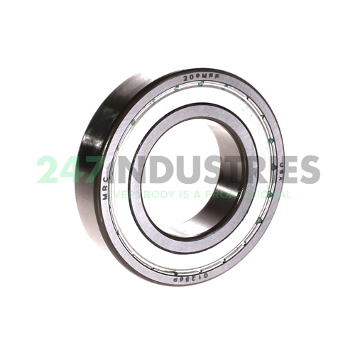 209MFF MRC/Marlin Rockwell