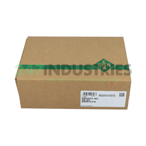KWVE25-WL-V0-G4 INA Image 4