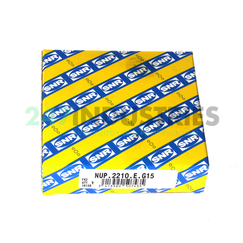 NUP2210E G15 SNR Image 3