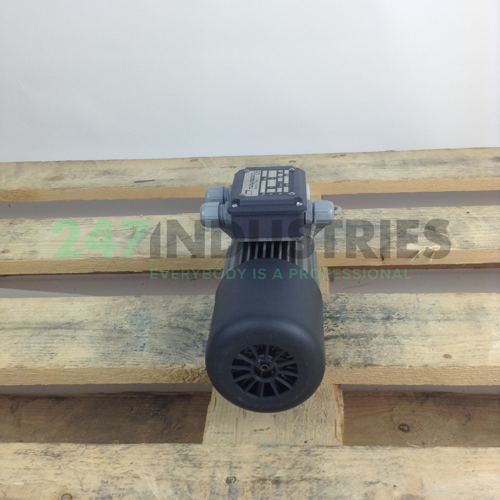 AMK320P2T Mini Motor Image 5