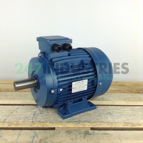 UMHA132S-4B3 Universal Motors