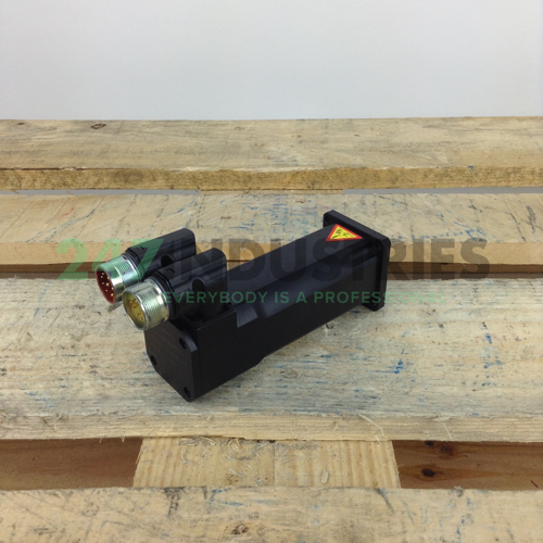 DBL2-0080-45-Y-560S-B Danaher Motion GmbH Image 3