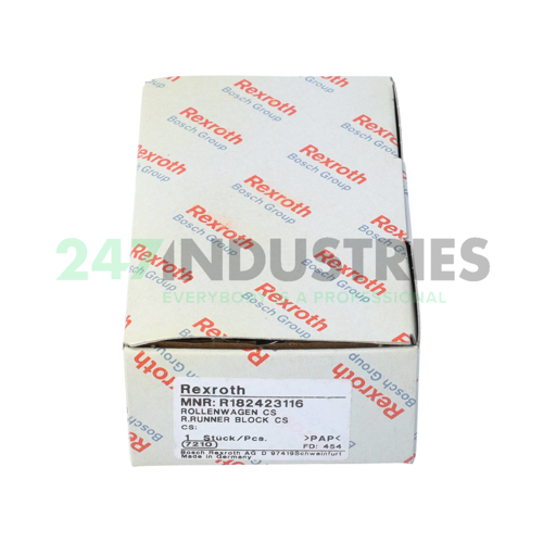 R182423116 Bosch-Rexroth Image 4