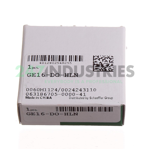 GE16-DO-HLN INA Image 3