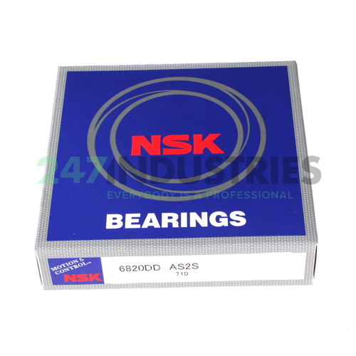 6820DD NSK Image 3