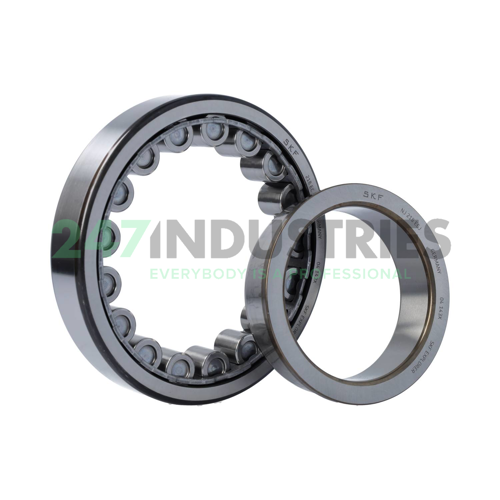 NJ218ECJ SKF Image 3