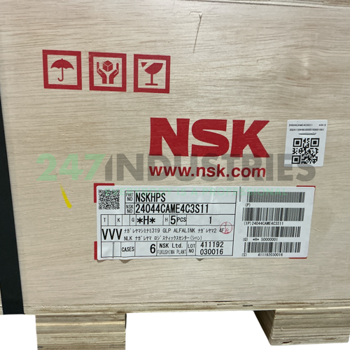 24044CAME4C3S11 NSK Image 2