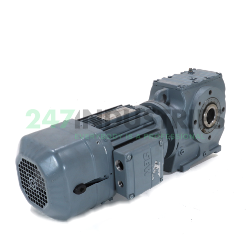 SA67/DRP90L4TFES7C SEW-EURODRIVE Image 4