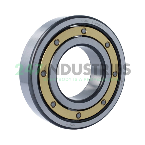 6317M/C3 SKF