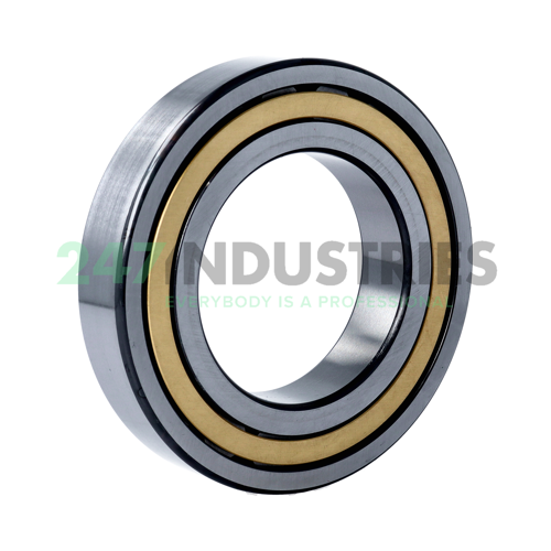 NJ215-E-XL-M1-C3 FAG Image 2