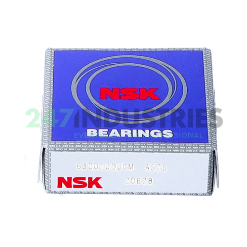 63001DDUCM NSK Image 3