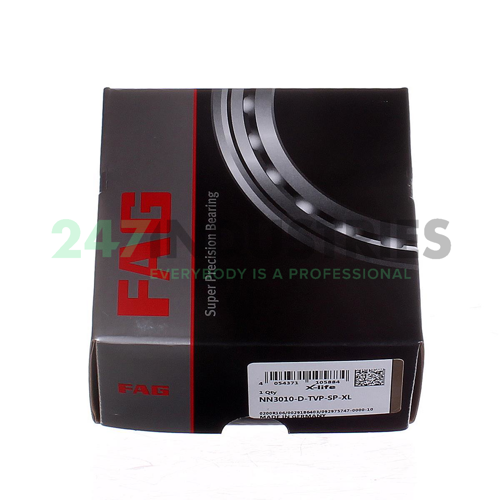 NN3010-D-TVP-SP-XL FAG Image 2