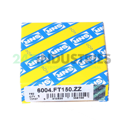 6004.FT150.ZZ SNR Image 2