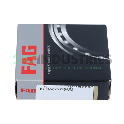 B7007-C-T-P4S-UM FAG Image 3
