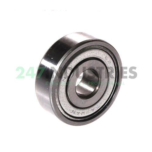 627ZZ/5K NTN Image 2