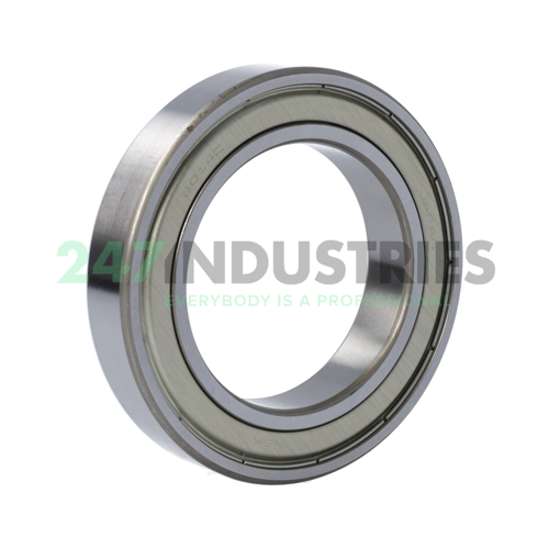 6014ZZCM NSK Image 2