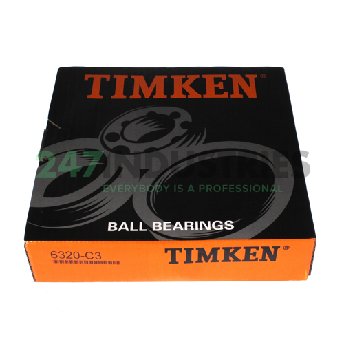 6320-C3 Timken Image 3
