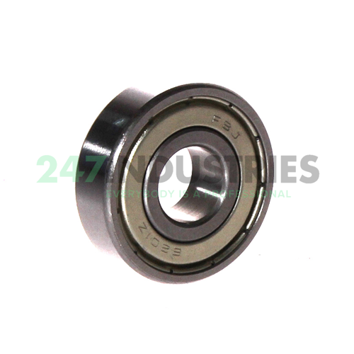 6201ZZ FBJ Image 2