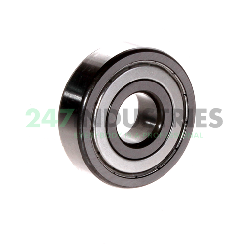 6302-2Z-C3 FAG Image 2