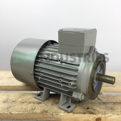 1LA9083-4KA17 Siemens Image 3