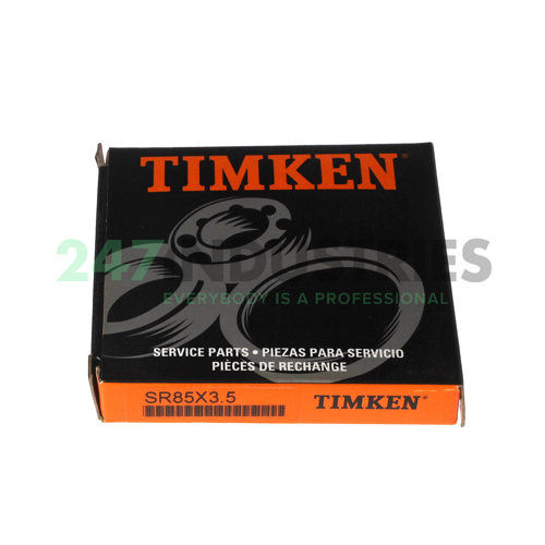 SR85X3.5 Timken Image 2