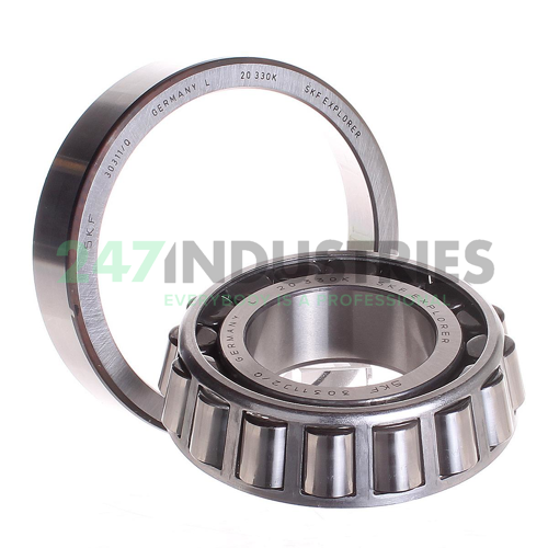 30311J2/Q SKF