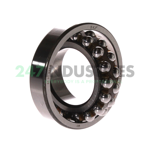 1209EKTN9/C3 SKF Image 2