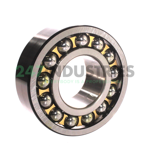 2314M/C3 SKF Image 2