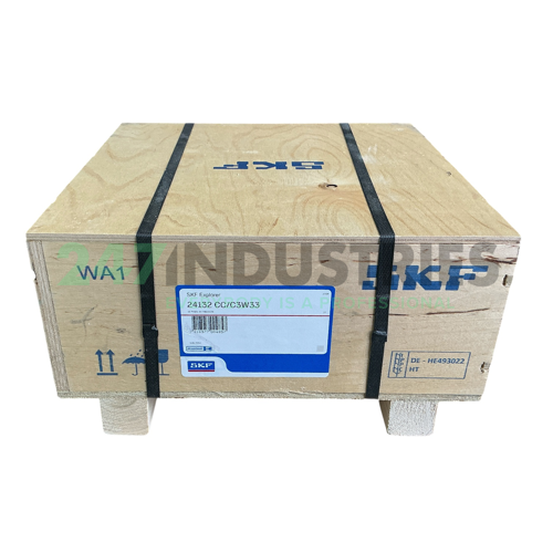 24132CC/C3W33 SKF Image 2
