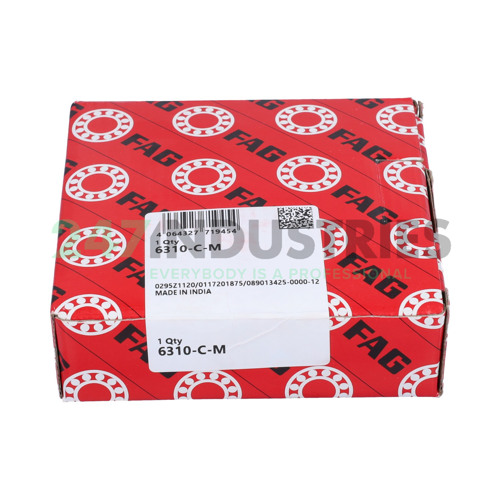 6310-C-M FAG Image 3