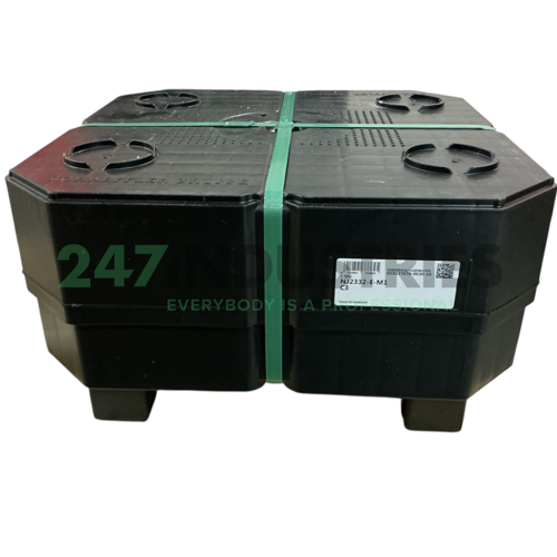 NJ2332-E-M1-C3 FAG Image 2